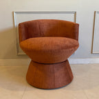 Sillón ocasional "Mila"