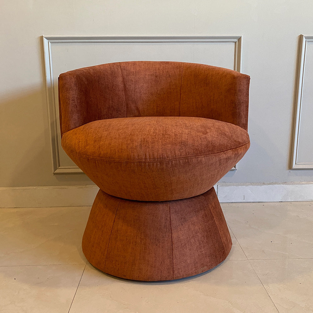 Sillón ocasional "Mila"