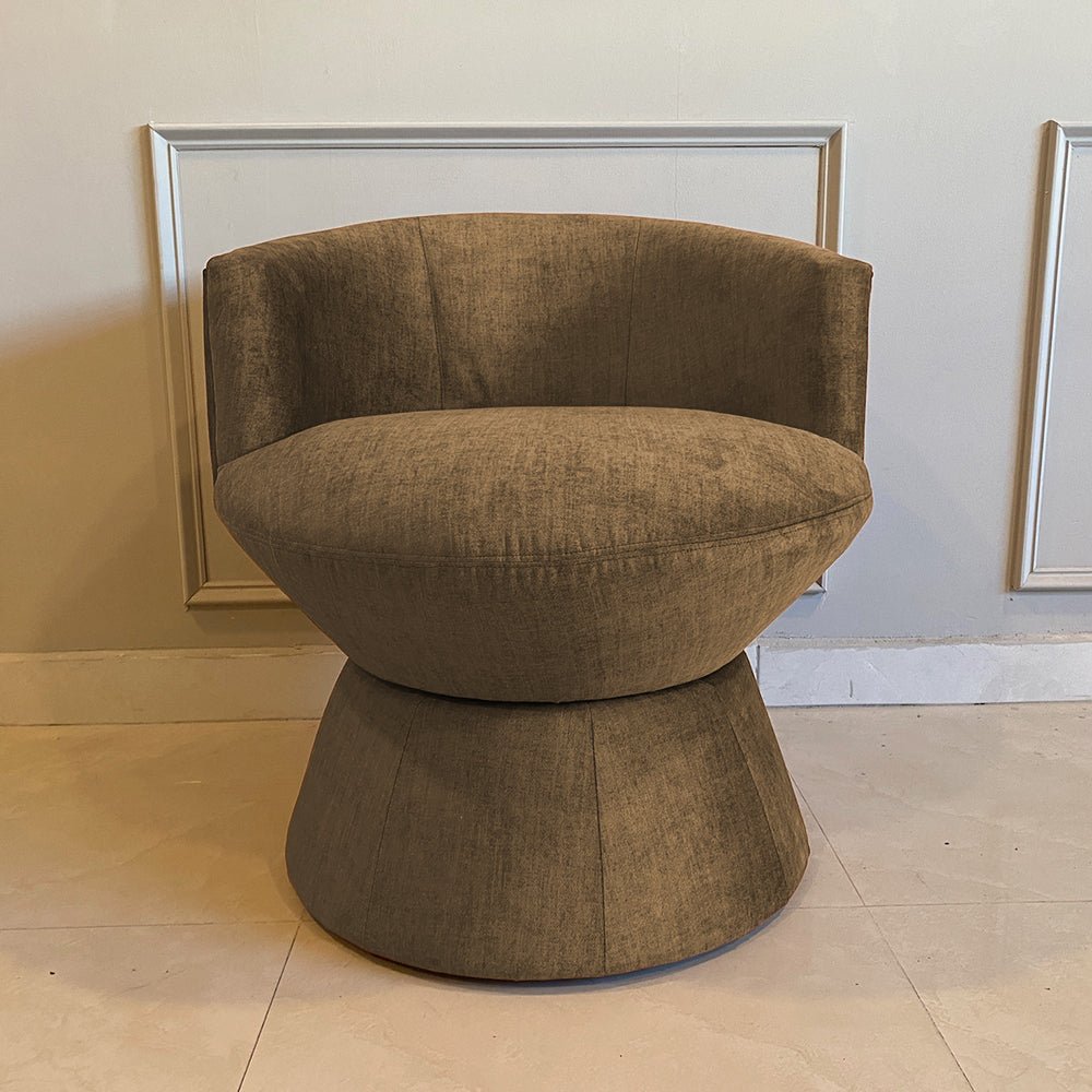 Sillón ocasional "Mila"