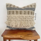Funda cojín "Maia"