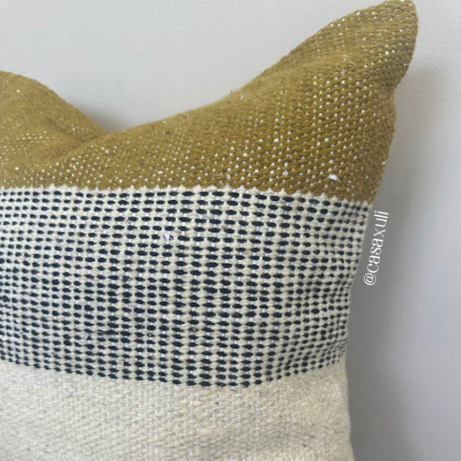 Funda cojín "Malak"