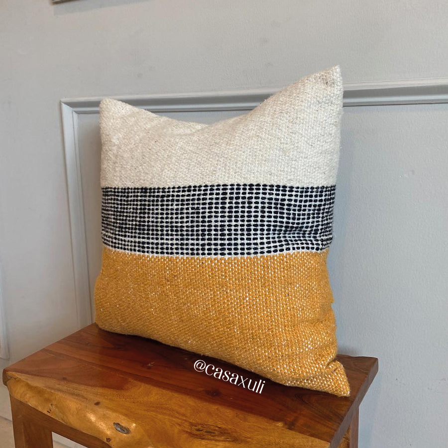 Funda cojín "Malak"