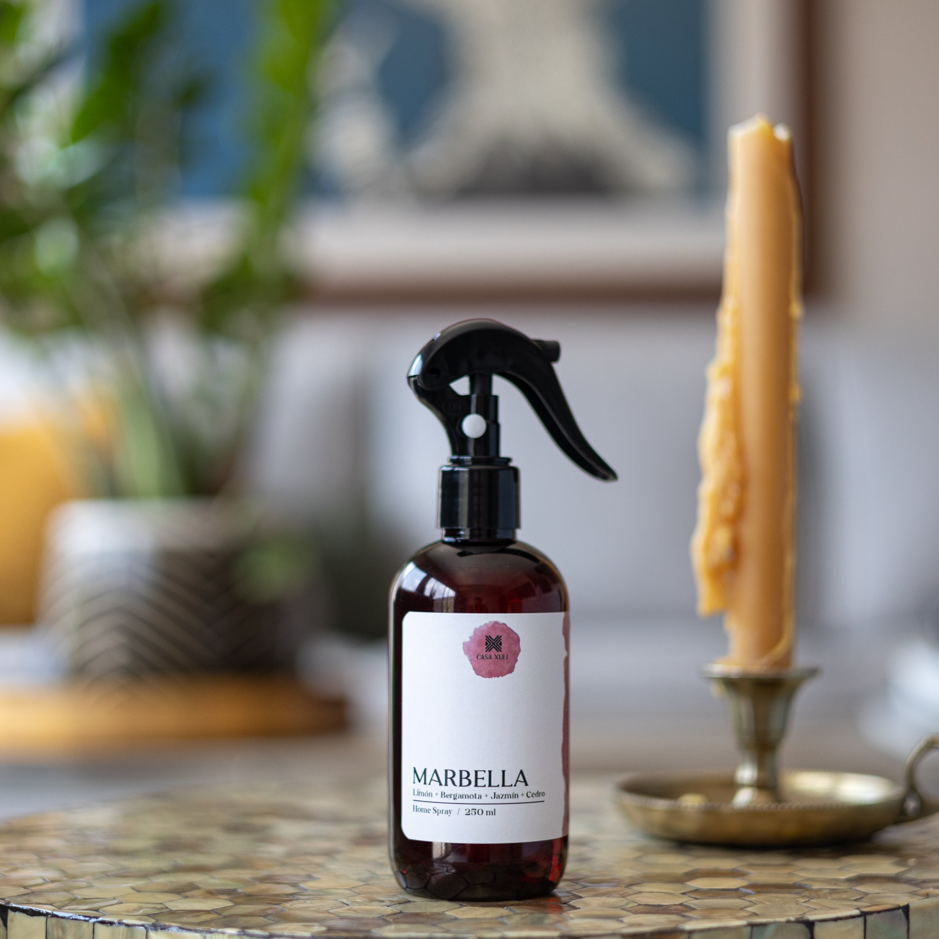 Home Spray "Marbella"