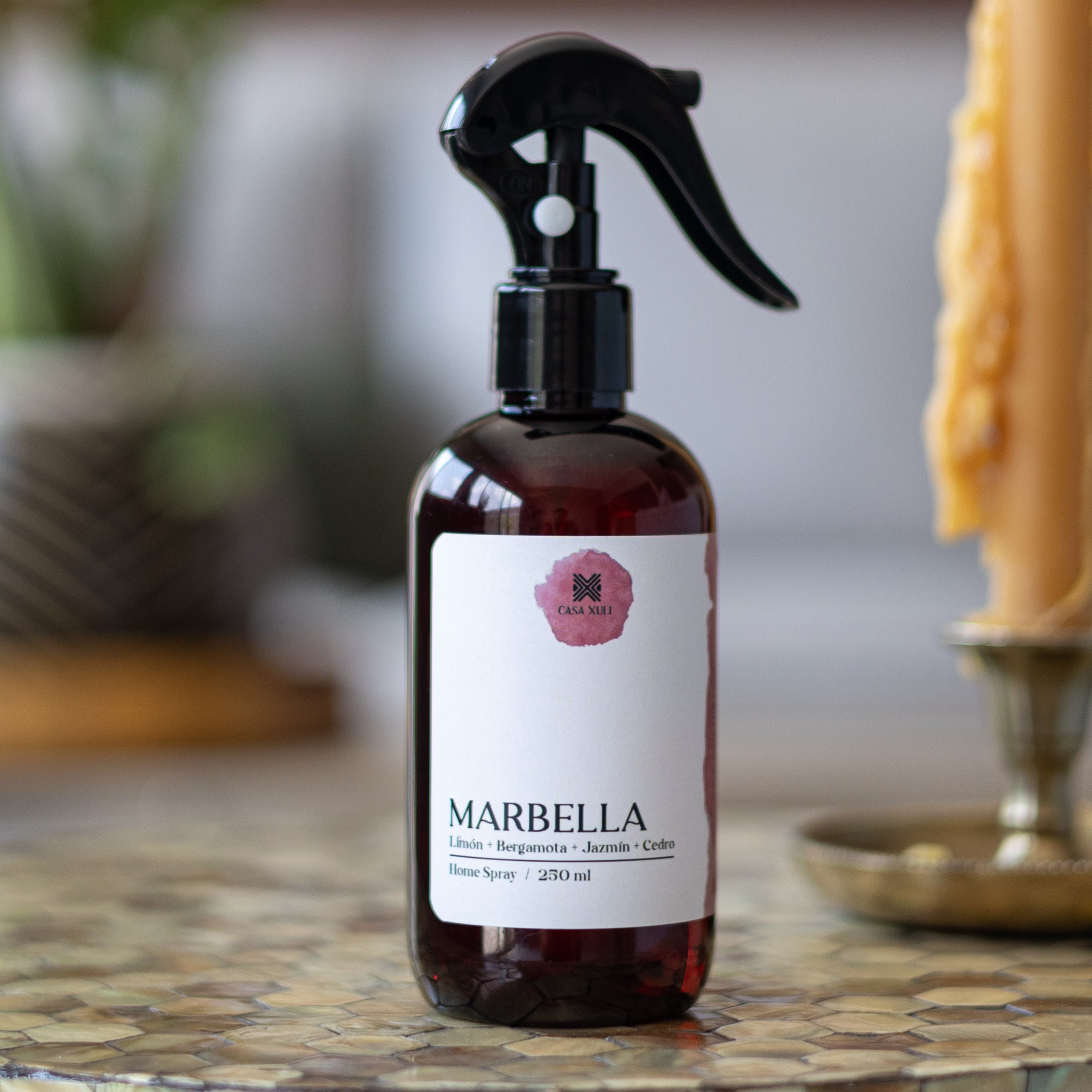 Home Spray "Marbella"