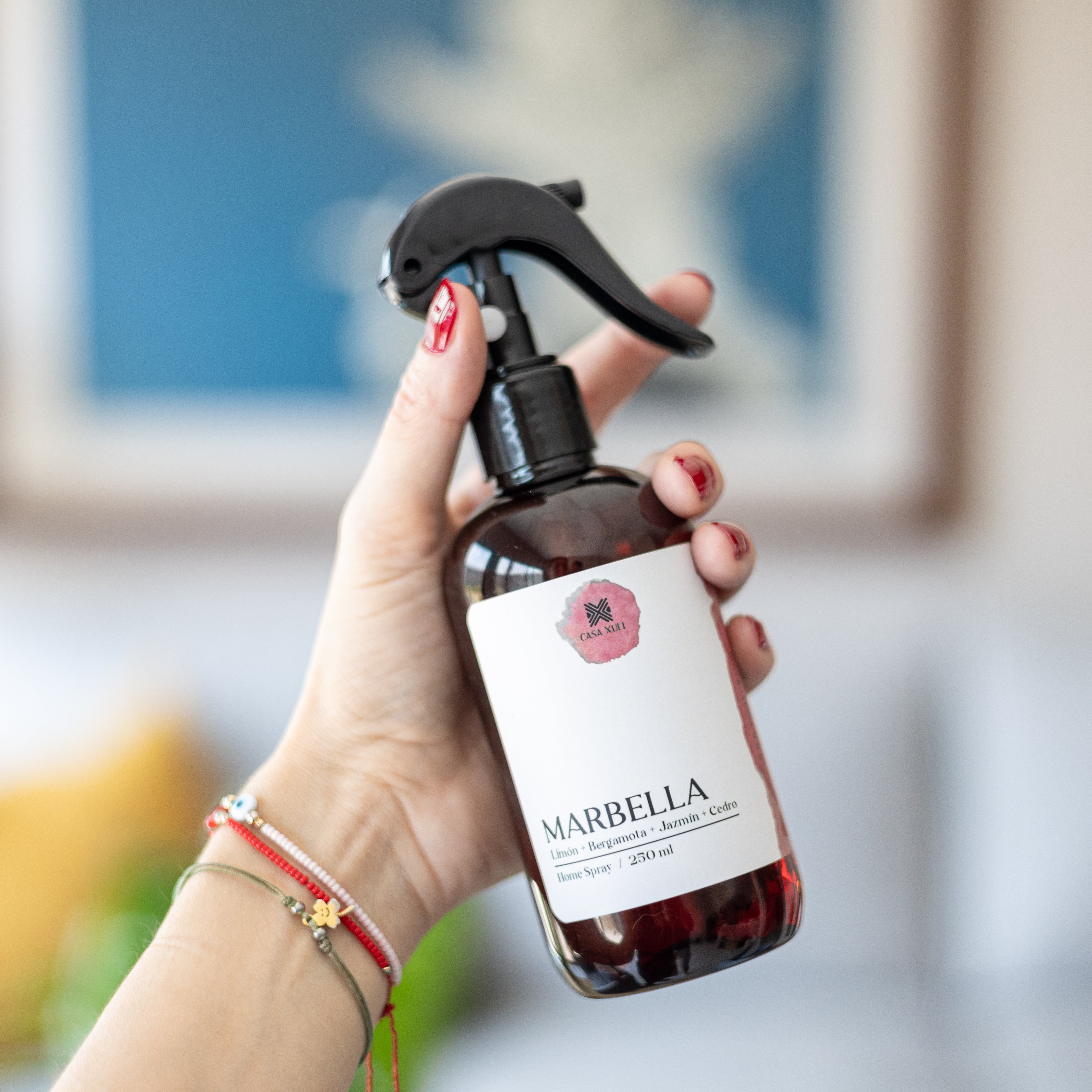 Home Spray "Marbella"