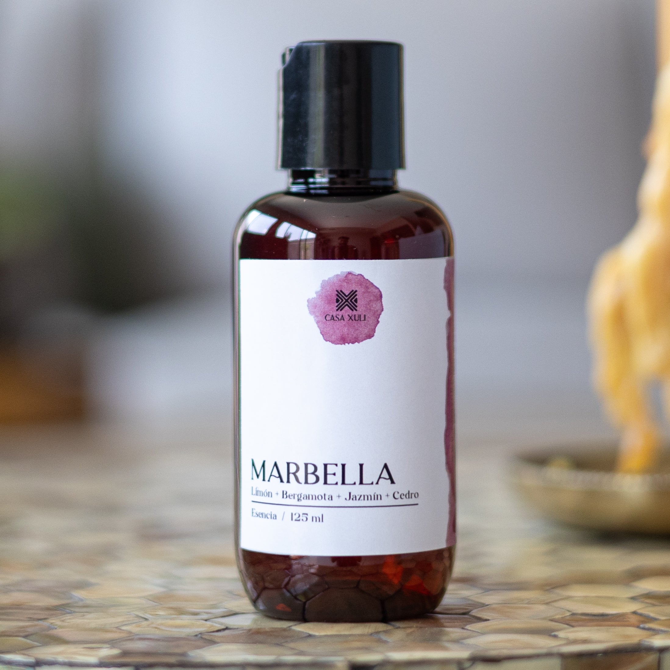 Esencia "Marbella"