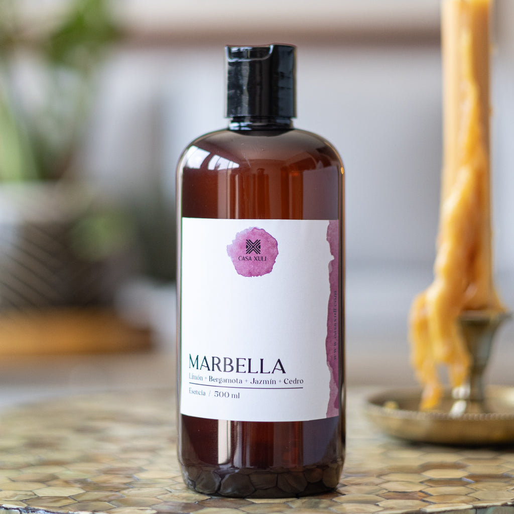 Esencia "Marbella"