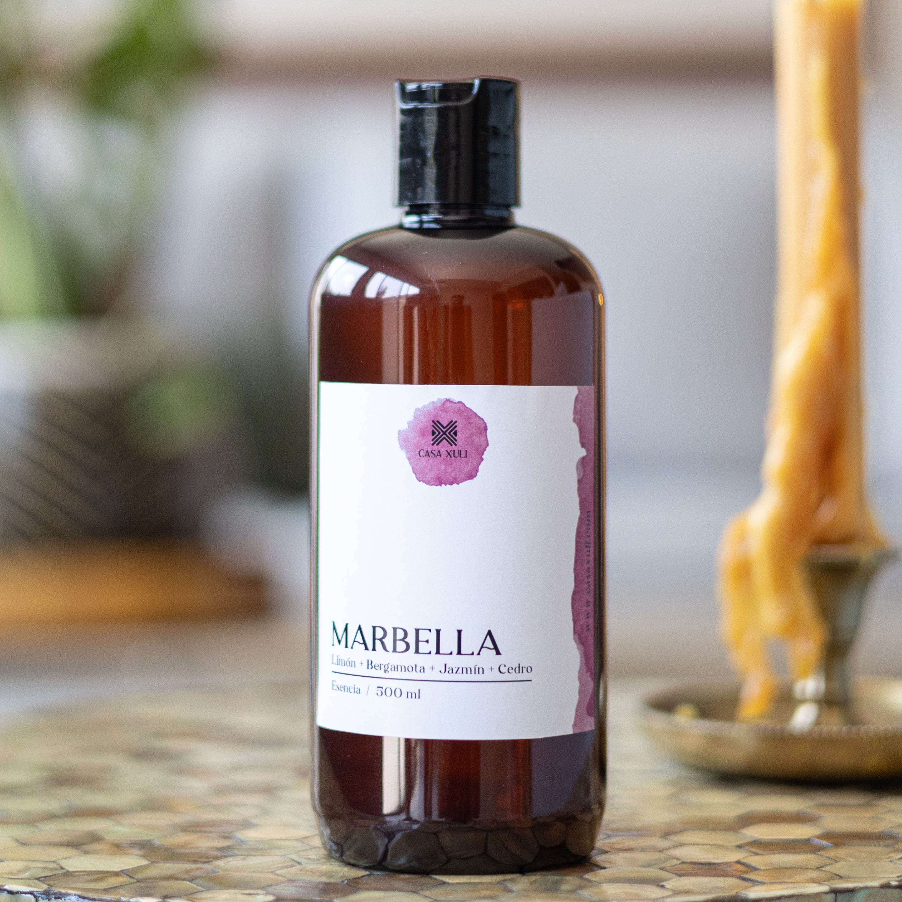 Esencia "Marbella"