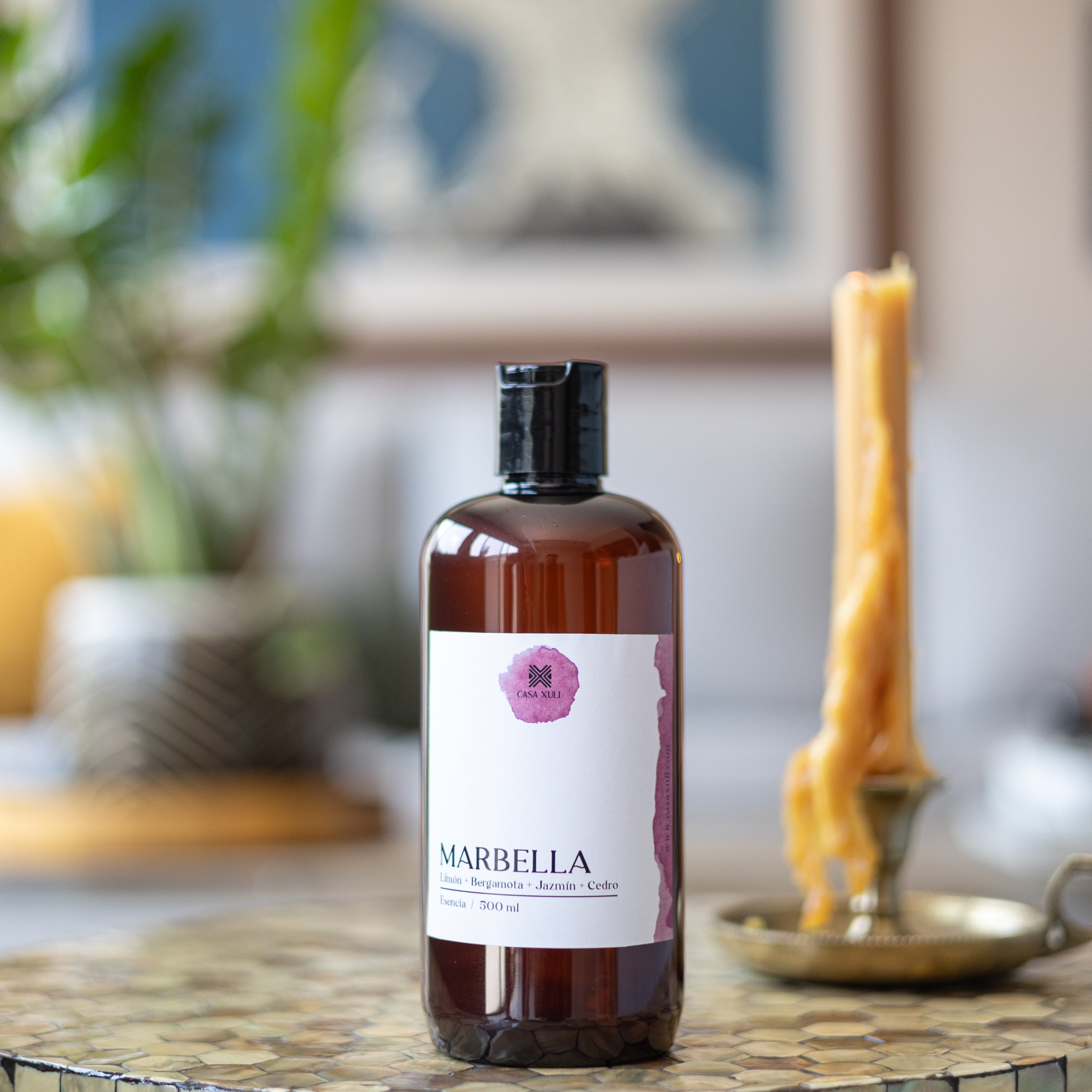 Esencia "Marbella"