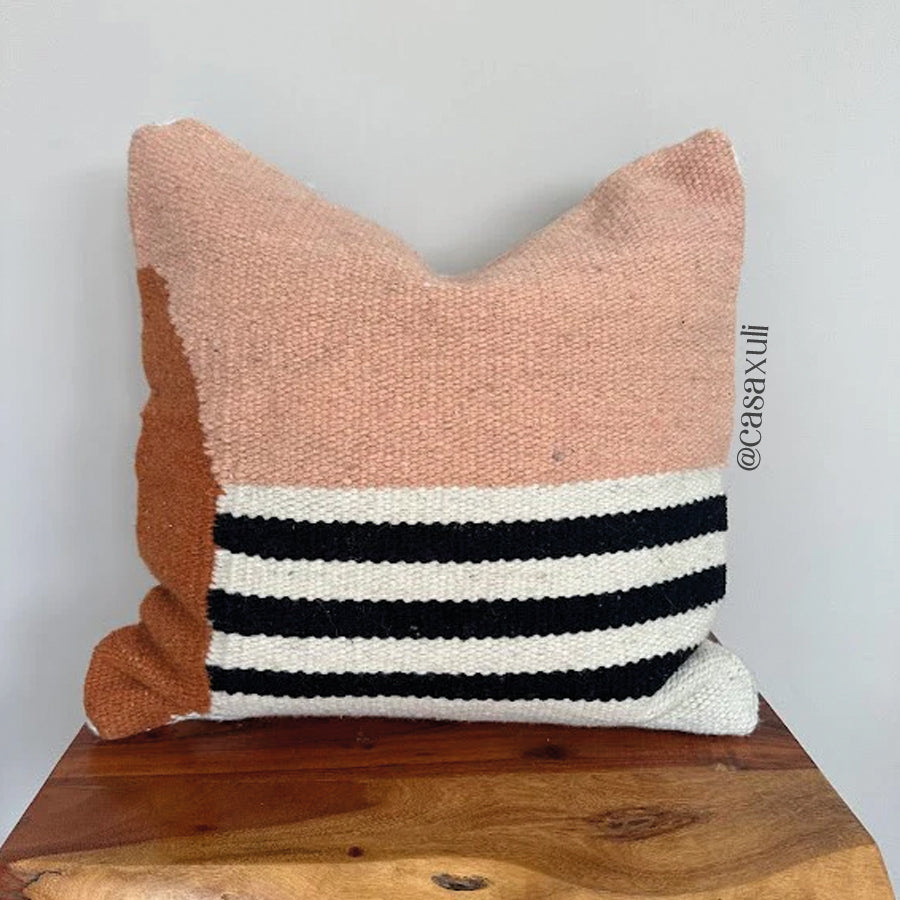 Funda cojín "Mia”