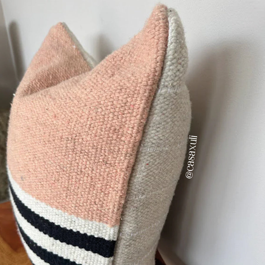 Funda cojín "Mia”