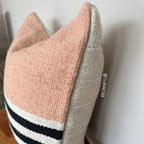 Funda cojín "Mia”