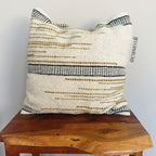 Funda cojín "Naomi”