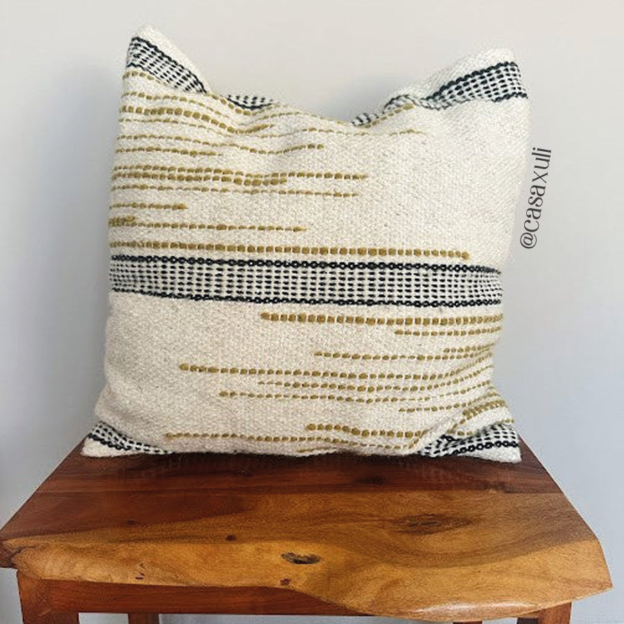 Funda cojín "Naomi”