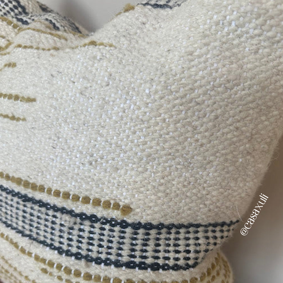 Funda cojín "Naomi”