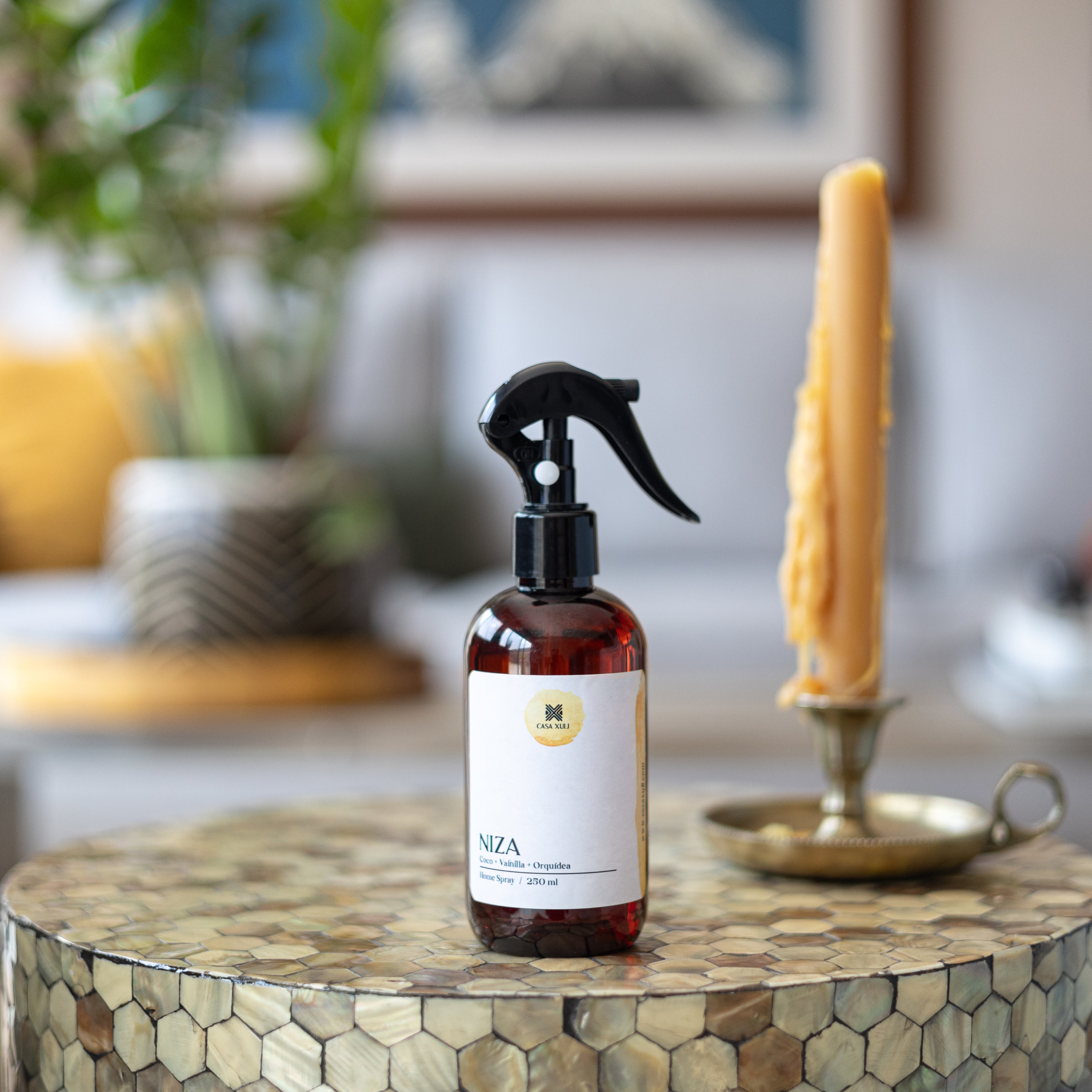 Home Spray "Niza"
