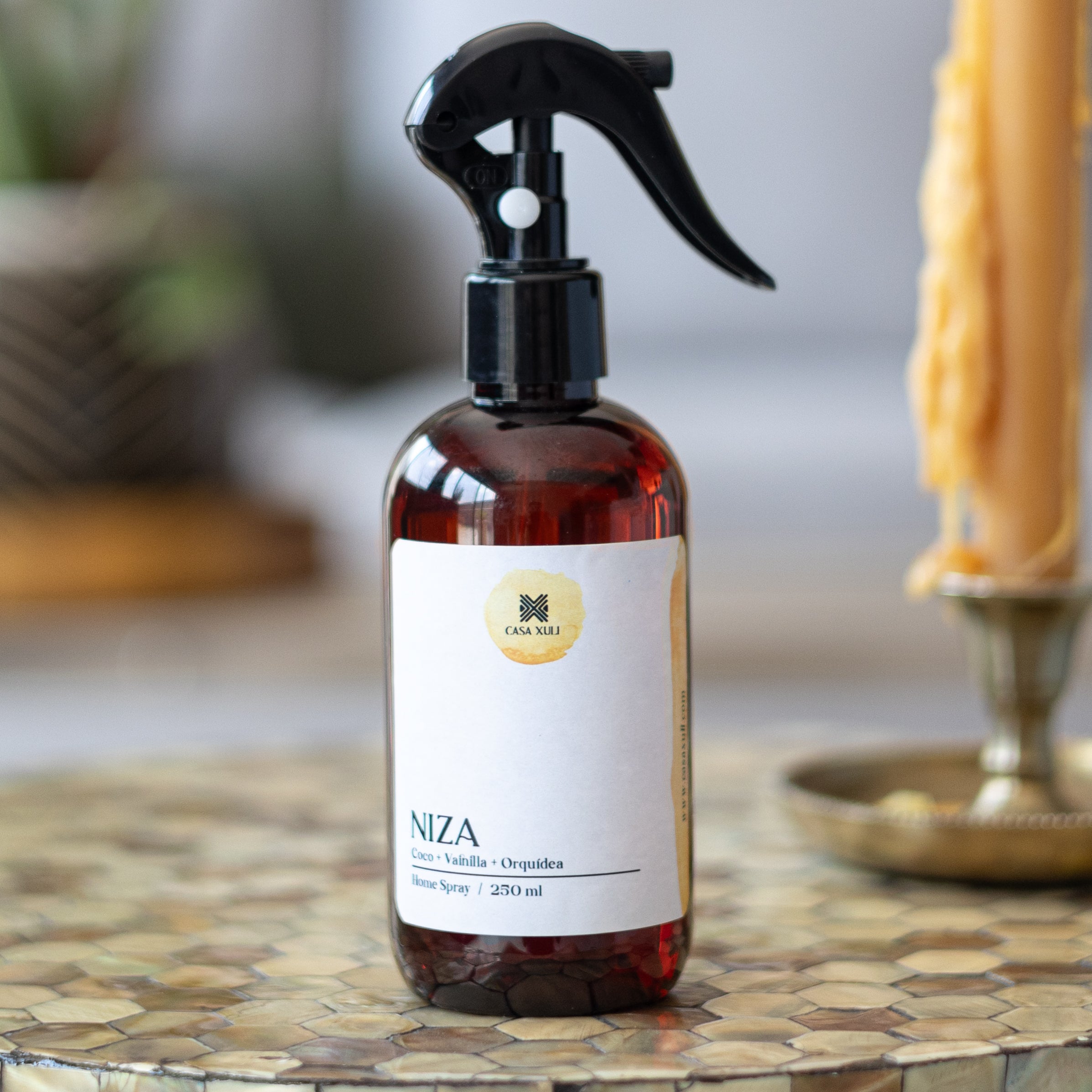 Home Spray "Niza"