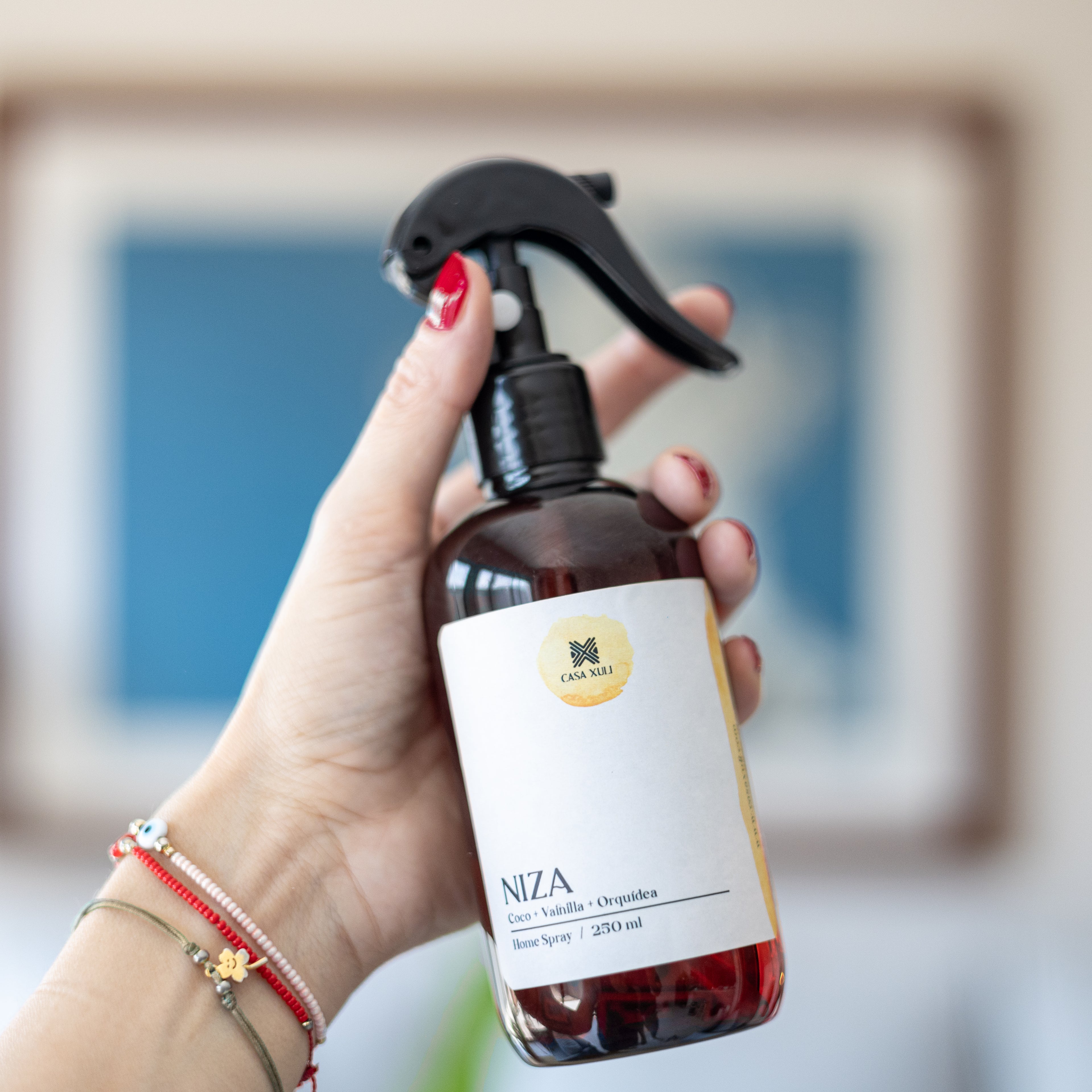 Home Spray "Niza"