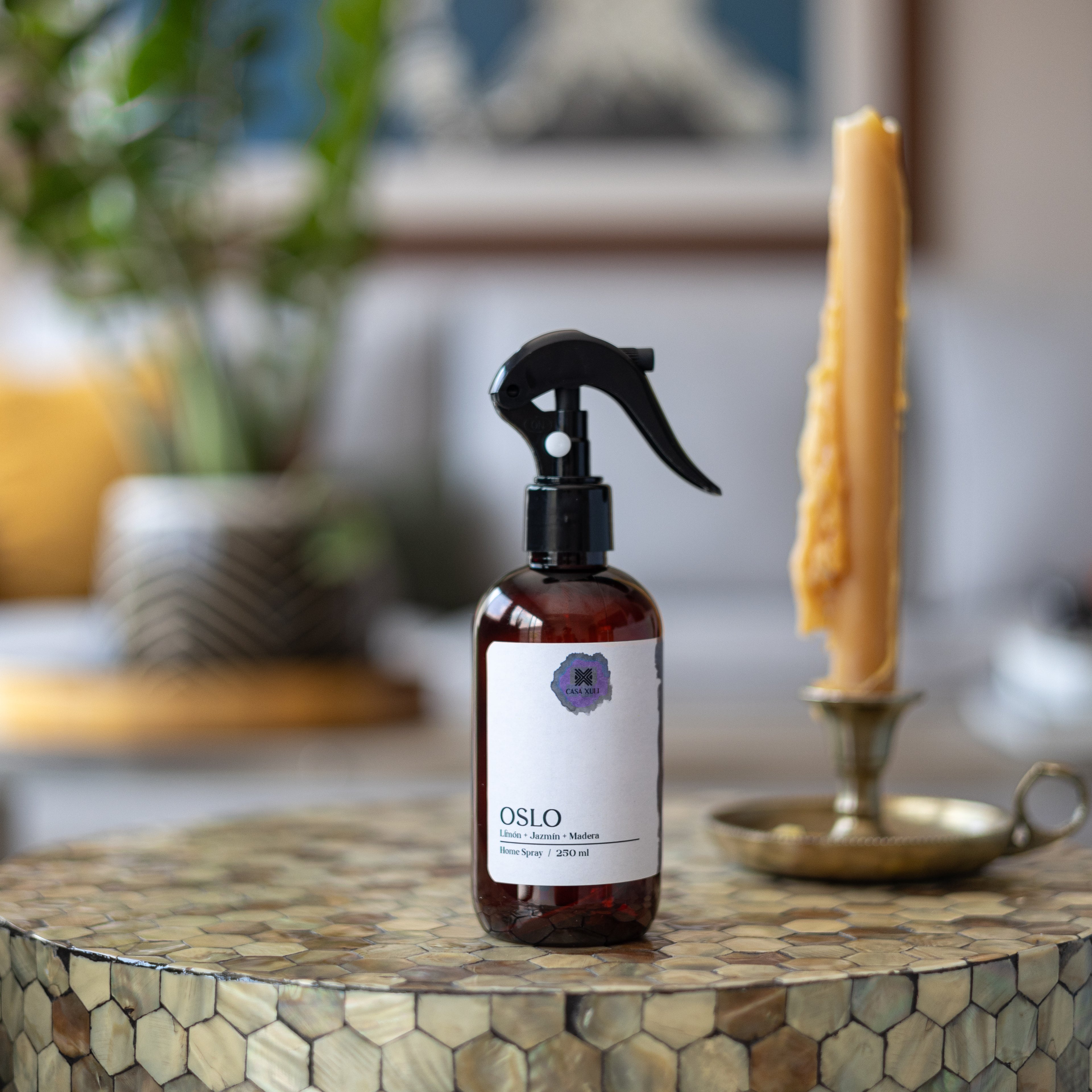 Home Spray "Oslo" (inspirado en Abercrombie)