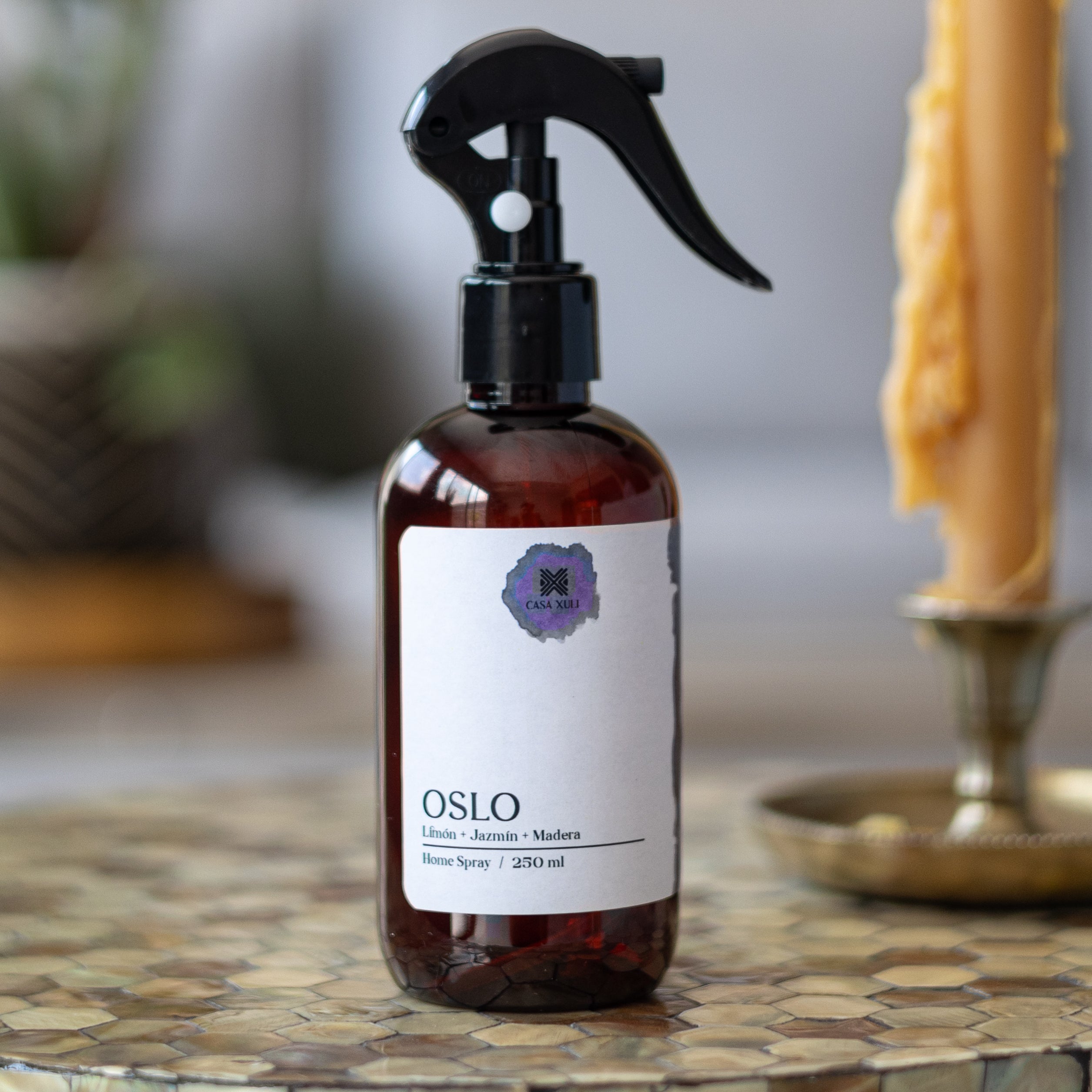 Home Spray "Oslo" (inspirado en Abercrombie)