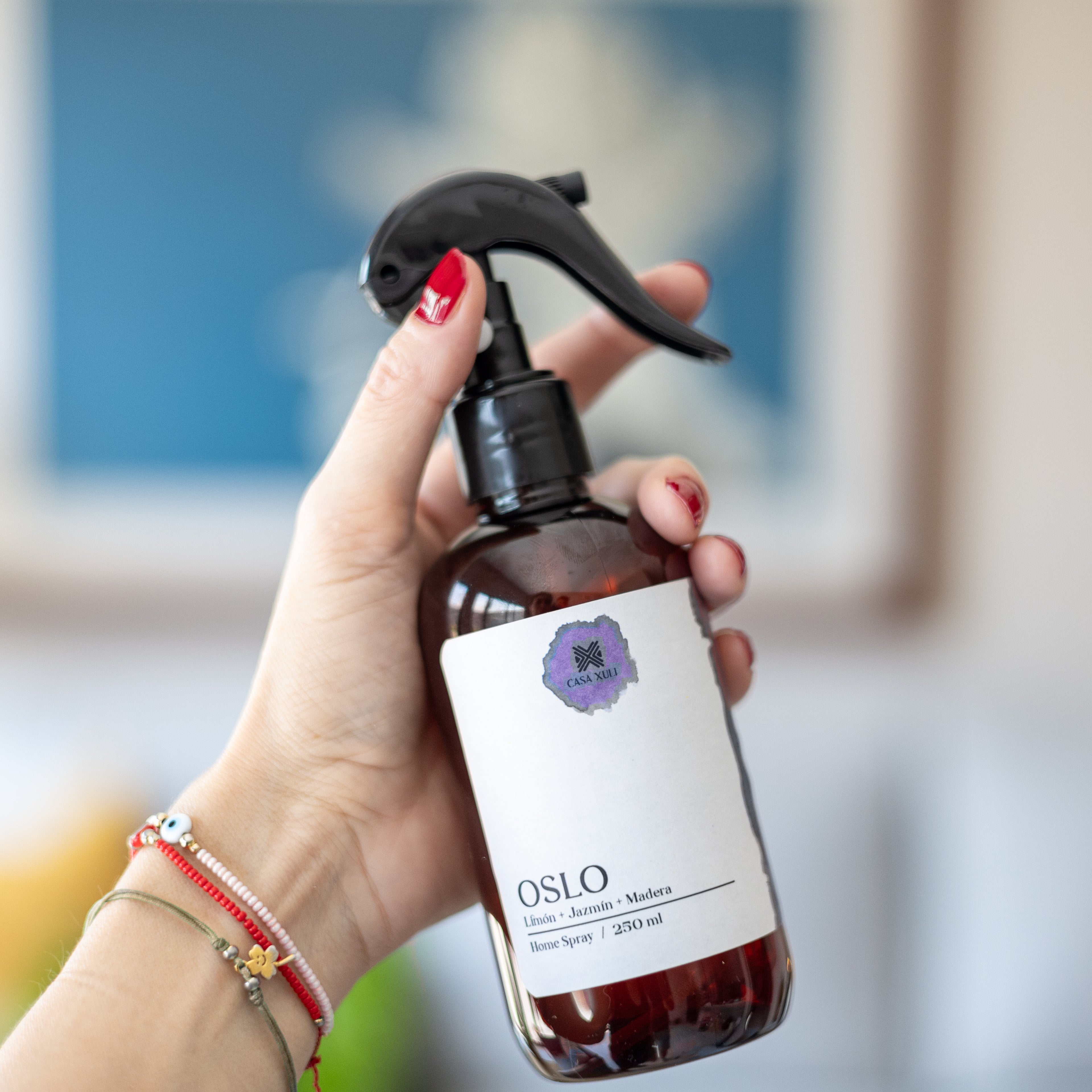 Home Spray "Oslo" (inspirado en Abercrombie)