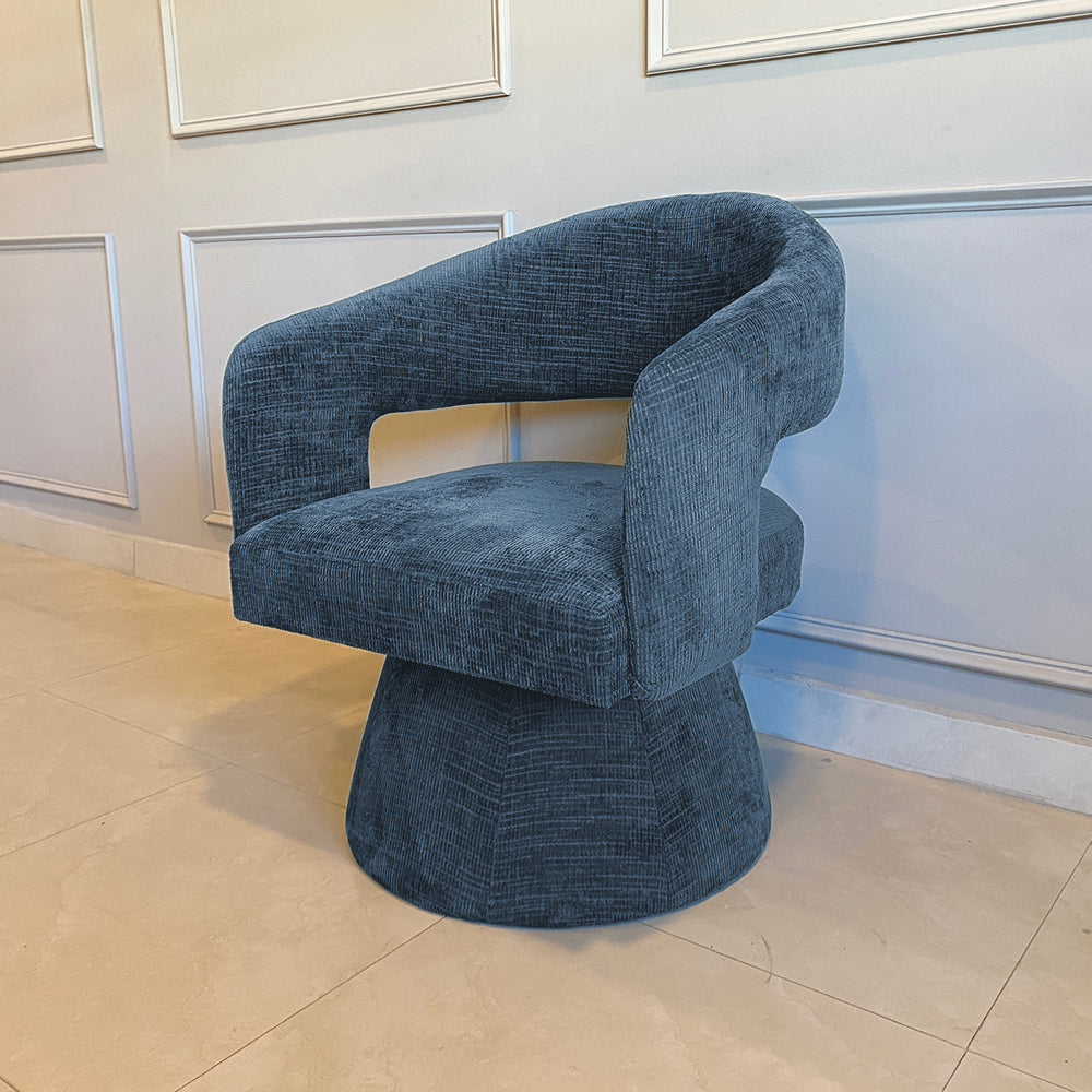 Sillón ocasional "Piper"