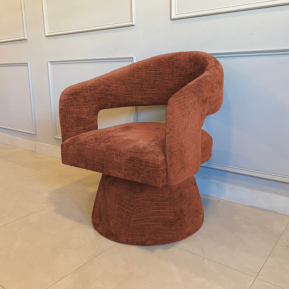 Sillón ocasional "Piper"