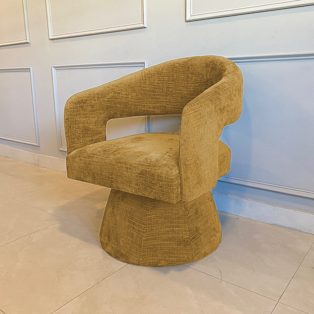 Sillón ocasional "Piper"