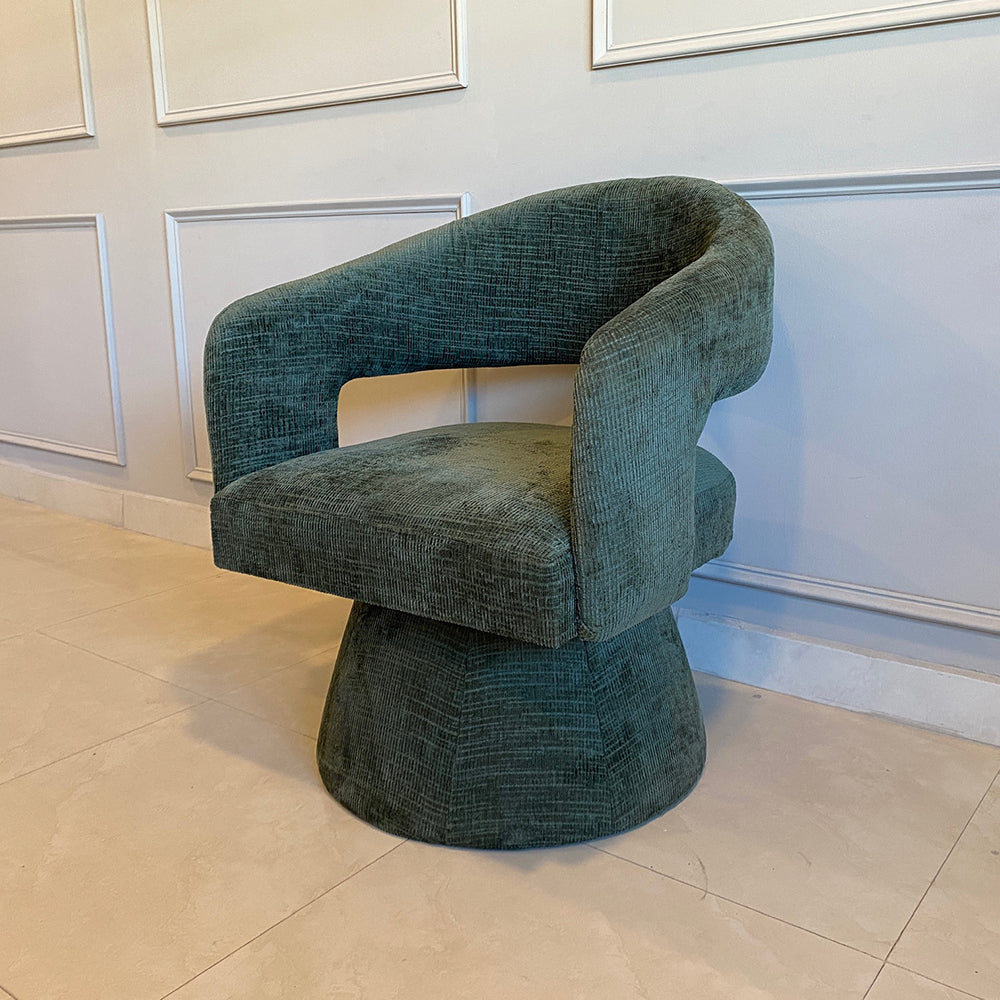Sillón ocasional "Piper"