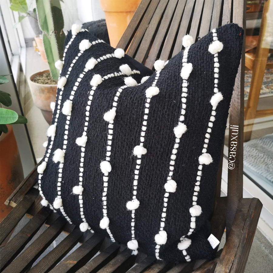 Funda cojín "Paola"