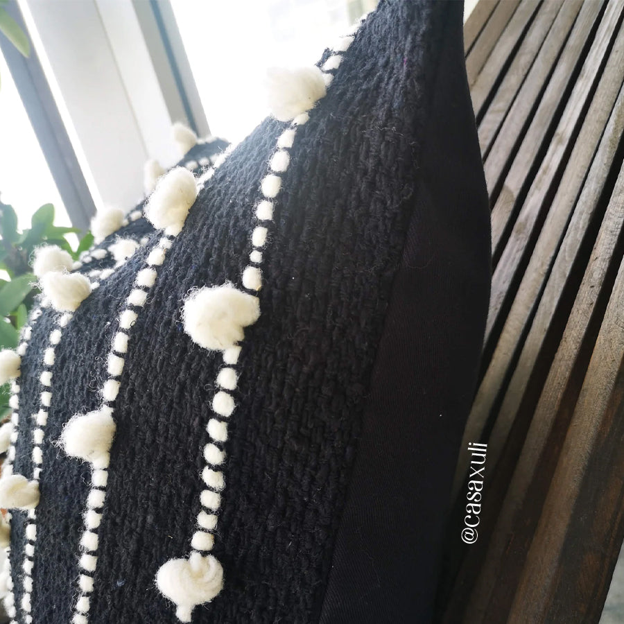 Funda cojín "Paola"