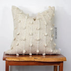 Funda cojín "Paola"