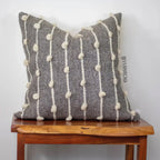 Funda cojín "Paola"