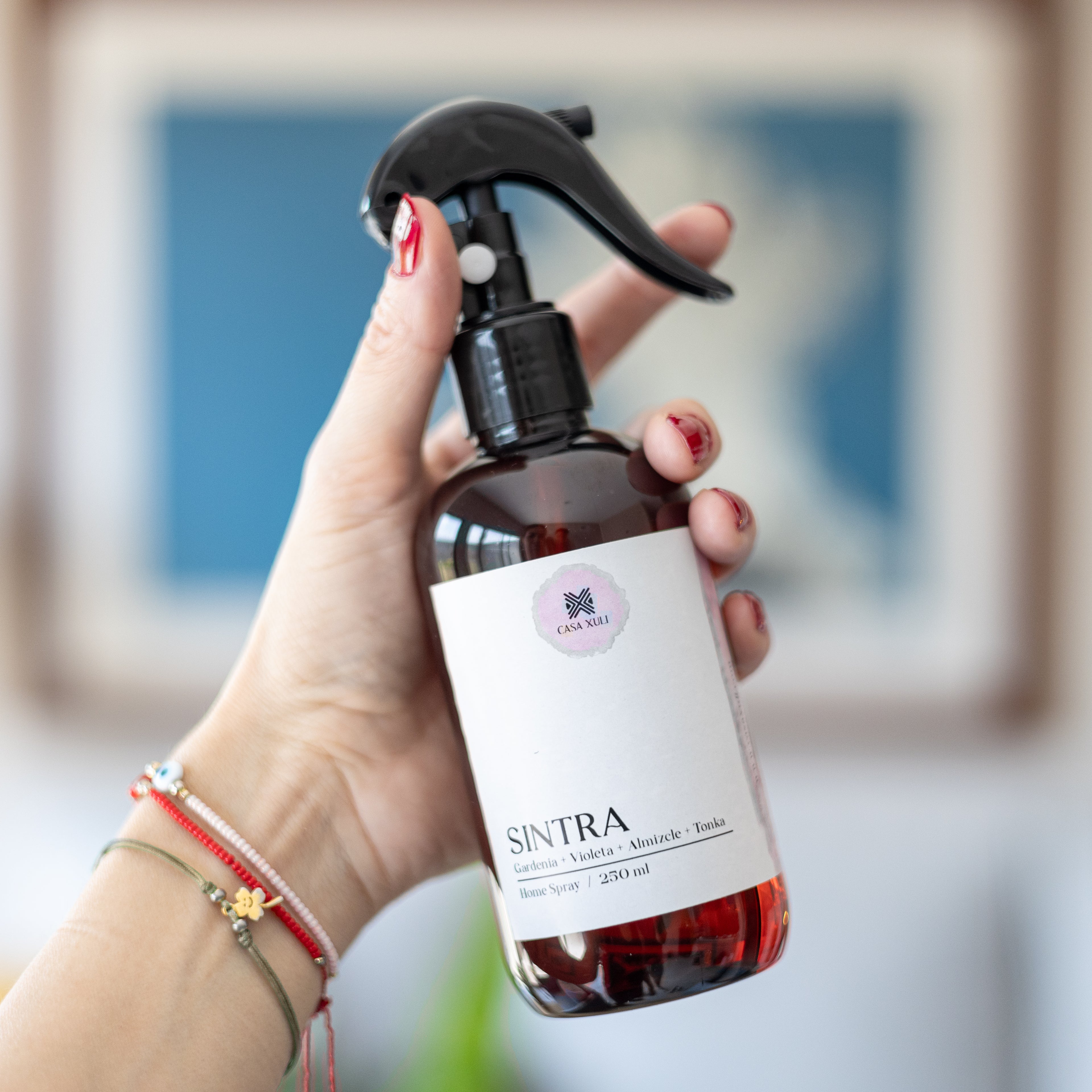 Home Spray "Sintra"