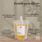 Esencia para difusor "Sintra"