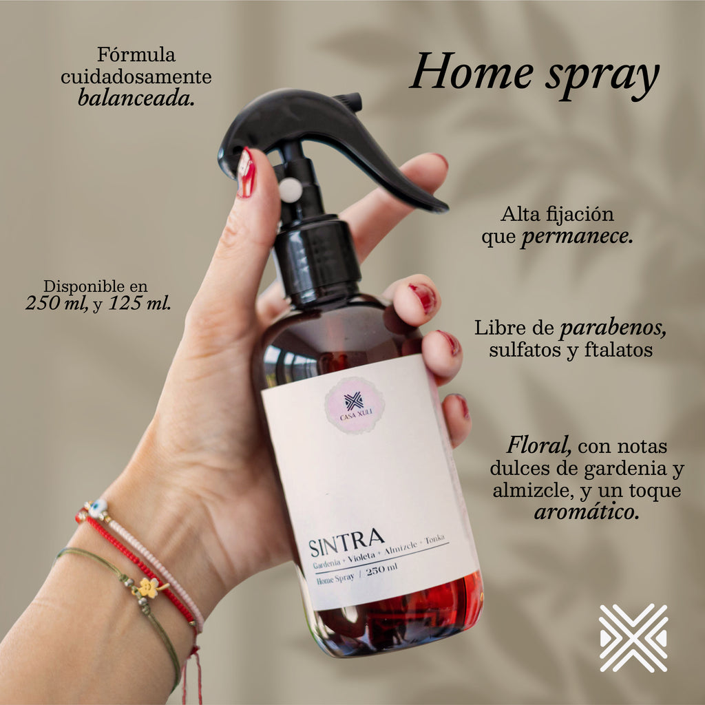 Home Spray "Sintra"