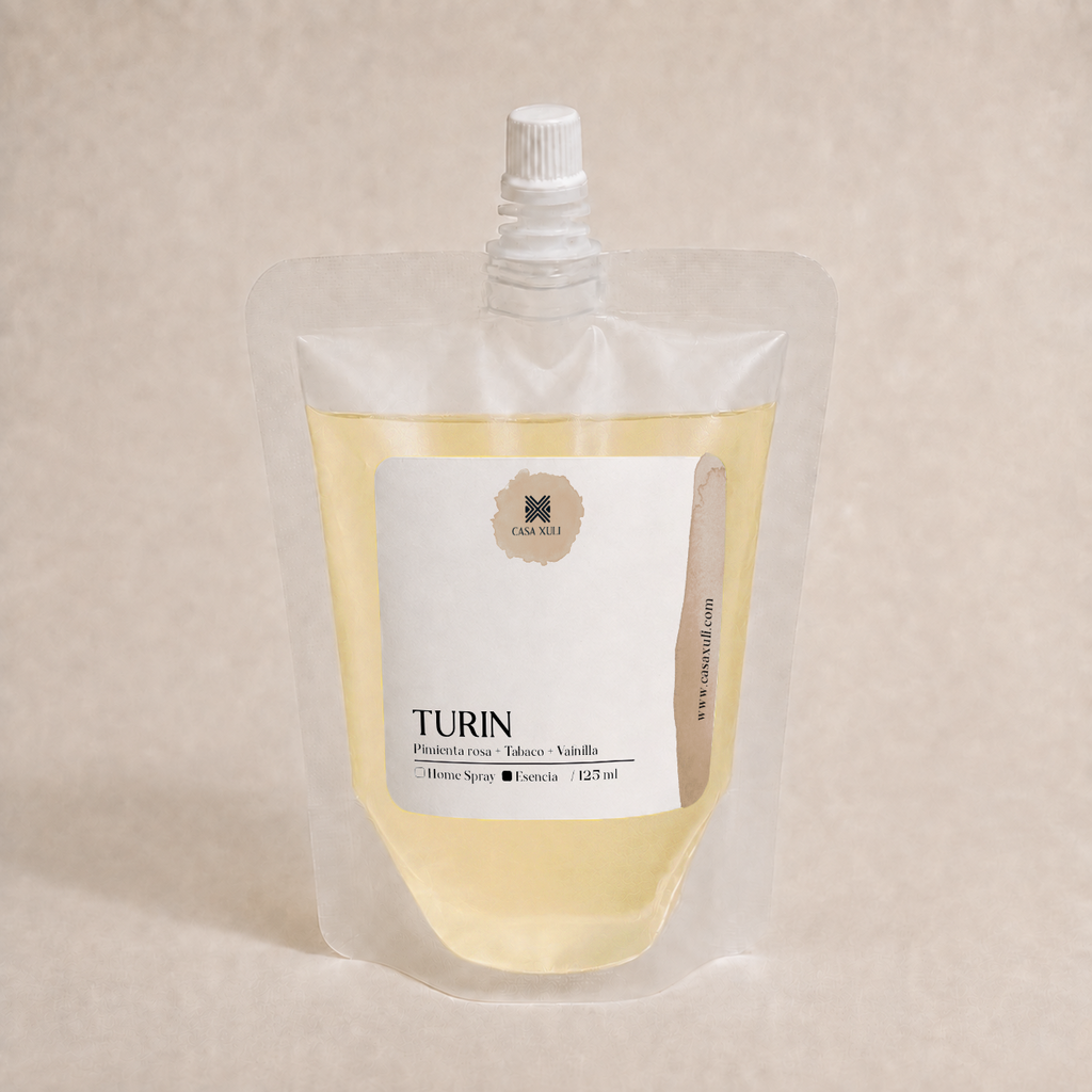 Esencia "Turín"