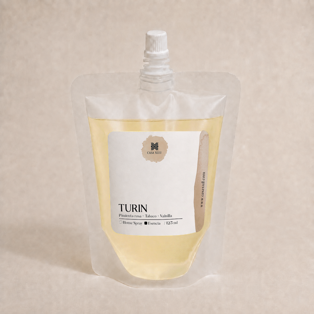 Esencia "Turín"