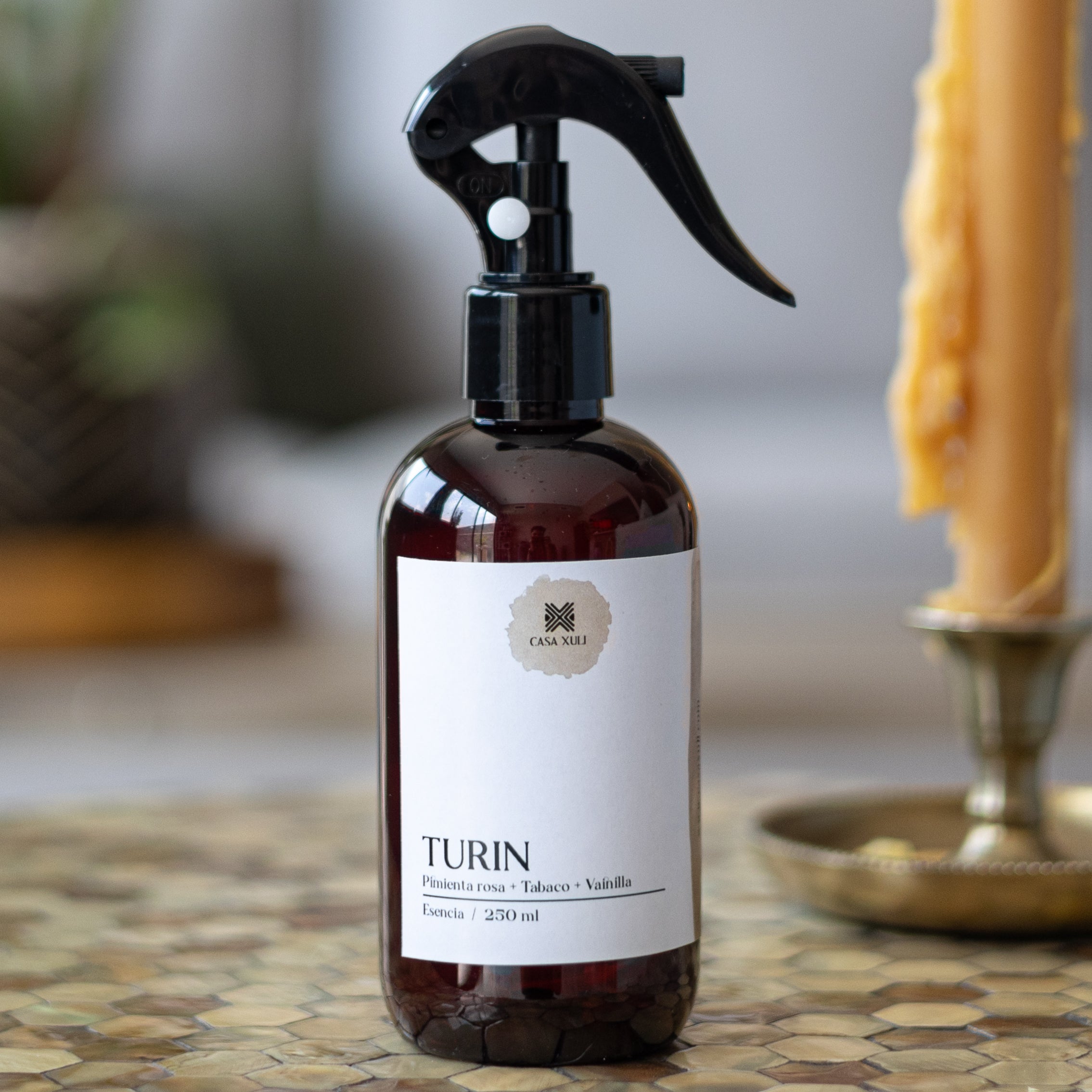 Home Spray "Turín"
