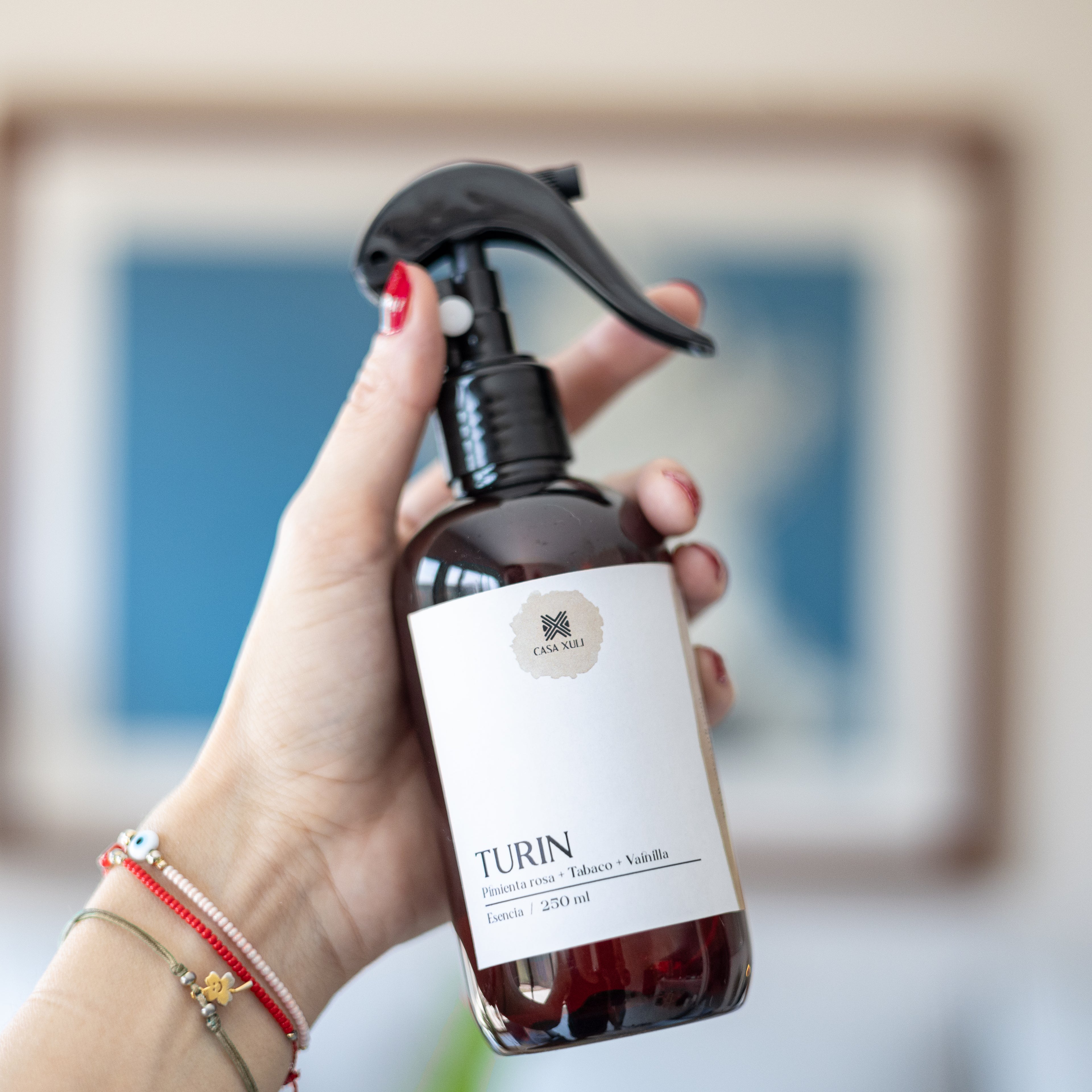 Home Spray "Turín"