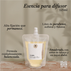 Esencia "Turín"