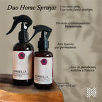 Duo Esencial (home spray grande+chico)