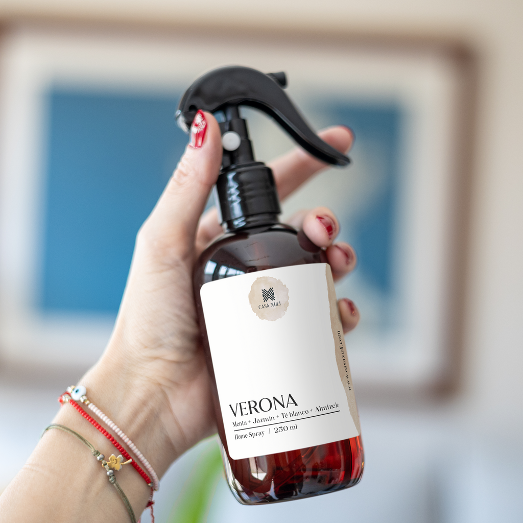 Home Spray "Verona"