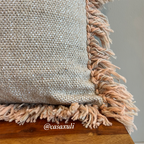 Funda cojín "Valeria"