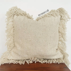 Funda cojín "Valeria"