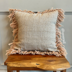 Funda cojín "Valeria"