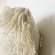 Cargar imagen en el visor de la galería, Funda cojín &quot;Valeria&quot;
