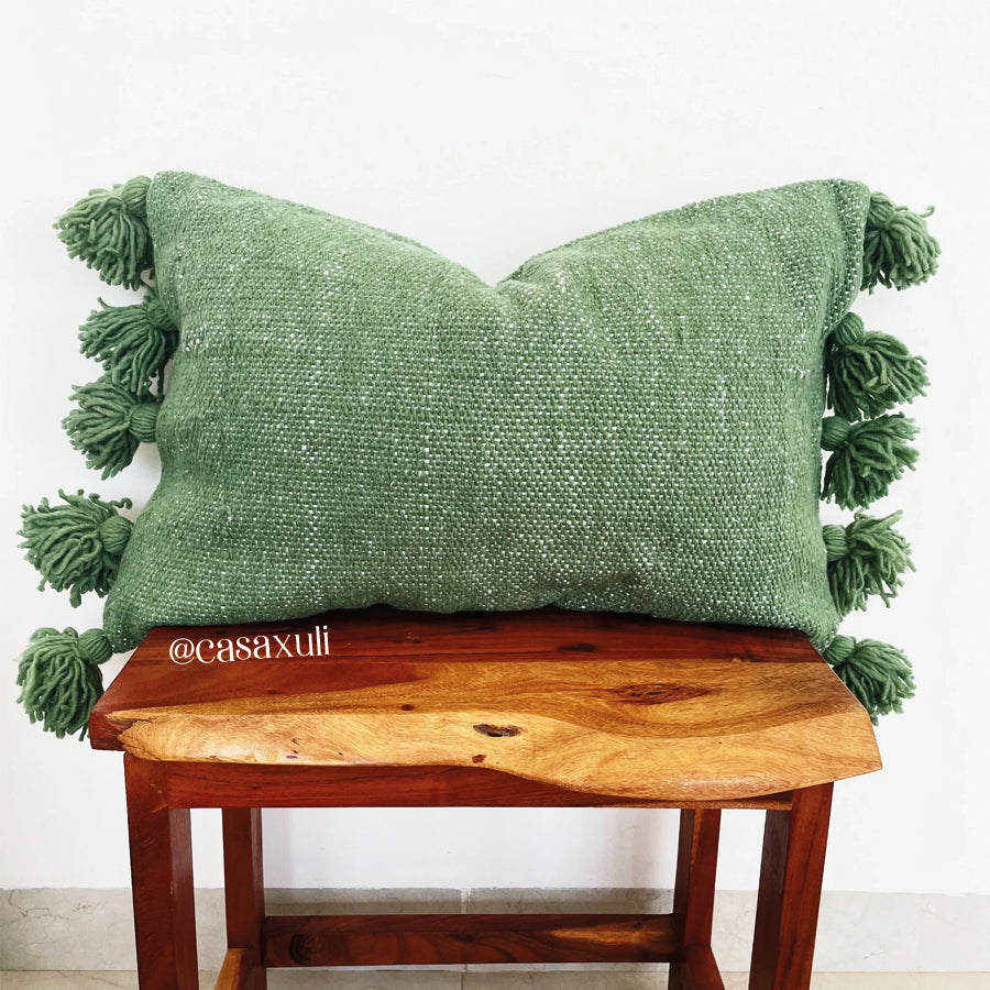 Funda cojín "Vanessa"