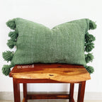 Funda cojín "Vanessa"