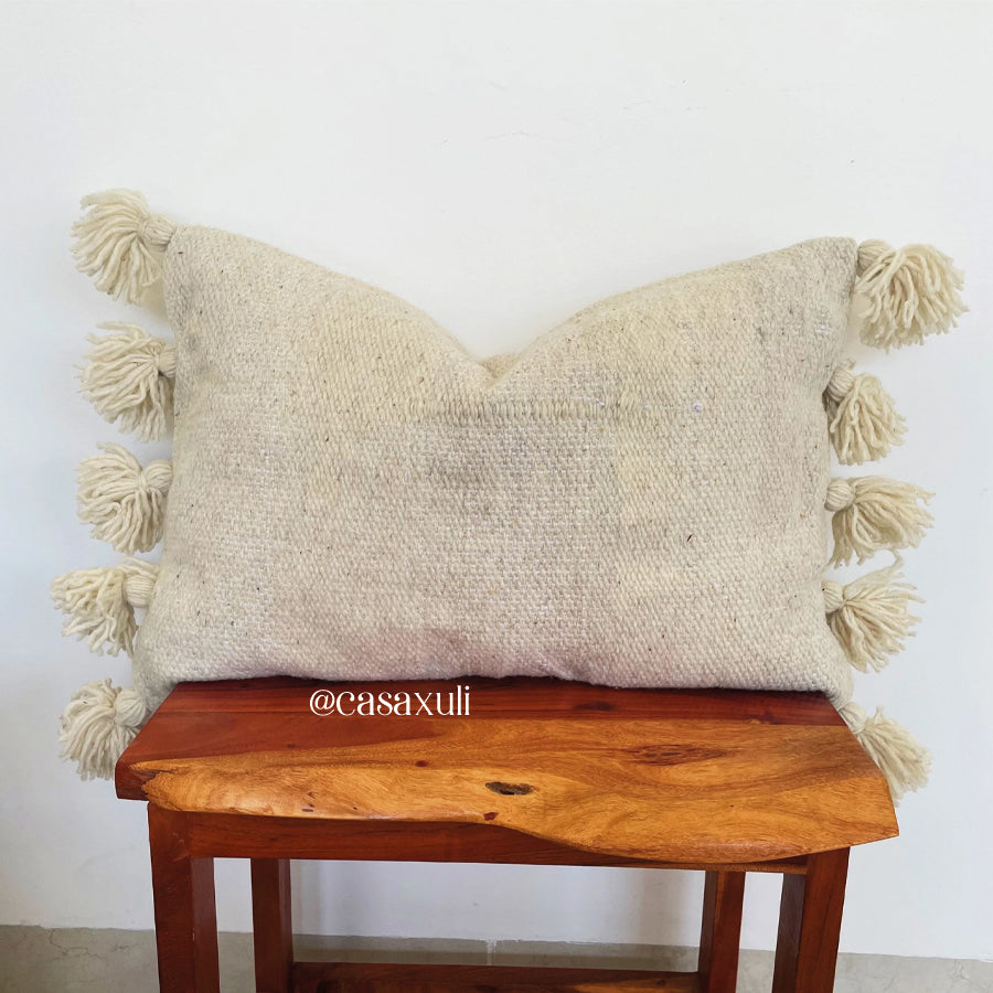 Funda cojín "Vanessa"